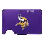 Ridge Minnesota Vikings Team Wallet - Thumbnail 1 of 4