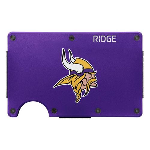 Ridge Minnesota Vikings Team Wallet - Primary Image