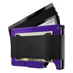 Ridge Minnesota Vikings Team Wallet - Thumbnail 3 of 4