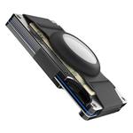 Ridge AirTag Cash Strap Wallet - Thumbnail 4 of 5