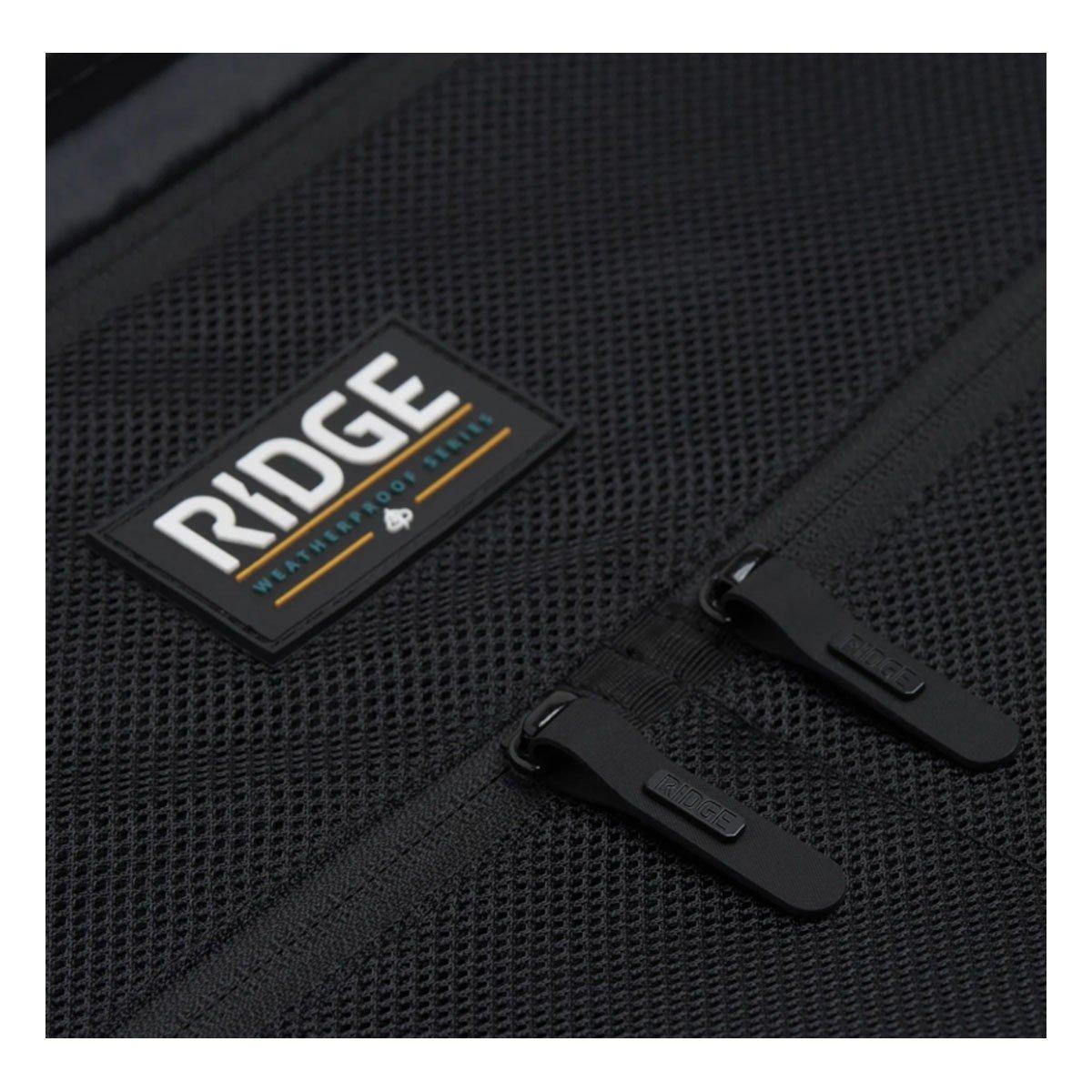 Ridge Check-In Suitcase - Thumbnail 4