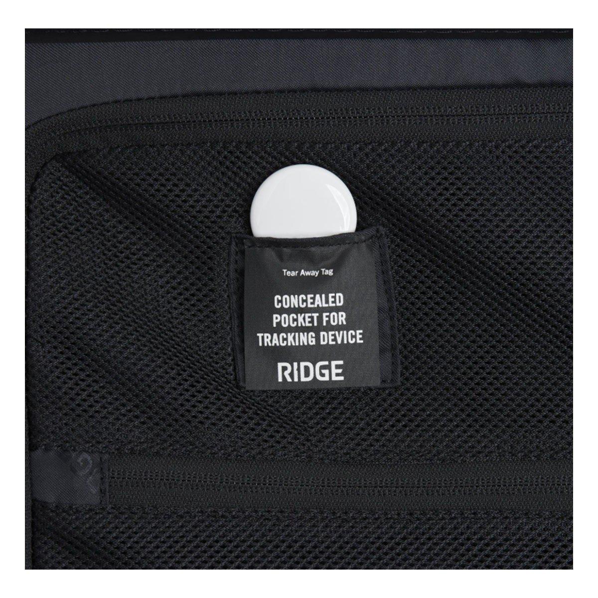 Ridge Check-In Suitcase - Thumbnail 5