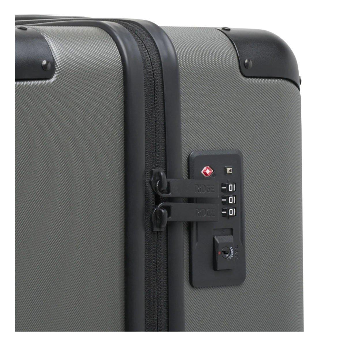 Ridge Check-In Suitcase
