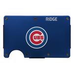 Ridge Chicago Cubs Team Wallet - Thumbnail 1 of 5