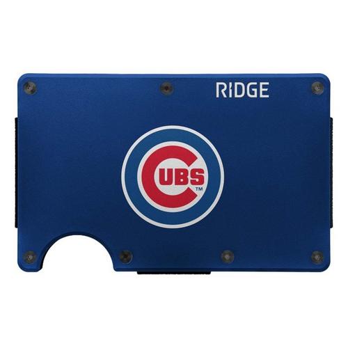 Ridge Chicago Cubs Team Wallet - Primary Image