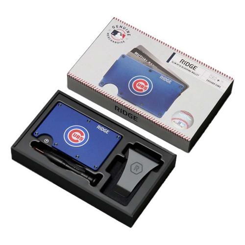 Ridge Chicago Cubs Team Wallet - Primary Image