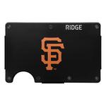 Ridge San Francisco Giants Team Wallet - Thumbnail 1 of 5