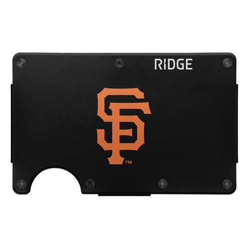 Ridge San Francisco Giants Team Wallet - Primary Image