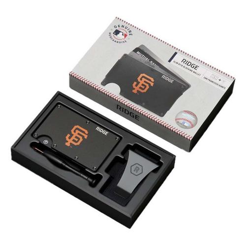 Ridge San Francisco Giants Team Wallet - Primary Image