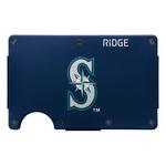 Ridge Seattle Mariners Team Wallet - Thumbnail 1 of 5
