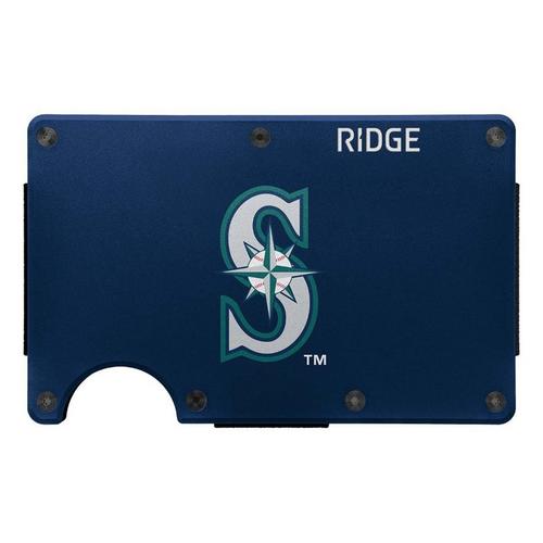 Ridge Seattle Mariners Team Wallet - Primary Image