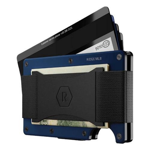 Ridge Seattle Mariners Team Wallet - Primary Image