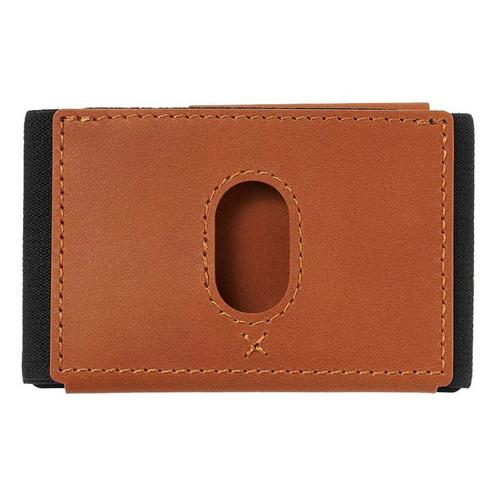 Ridge BiFlex Cash Strap Wallet