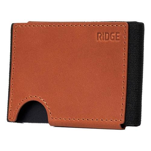 Ridge BiFlex Cash Strap Wallet