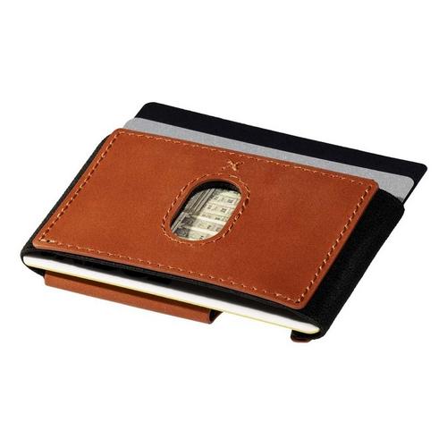 Ridge BiFlex Cash Strap Wallet