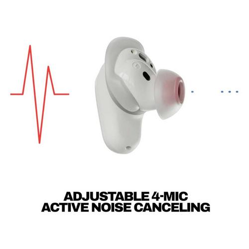 Skullcandy Method 360 ANC Wireless Earbuds - Primary Image
