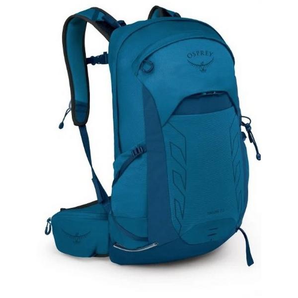 OSPREY Talon 22 Backpack Night Shift/Scoria Blue