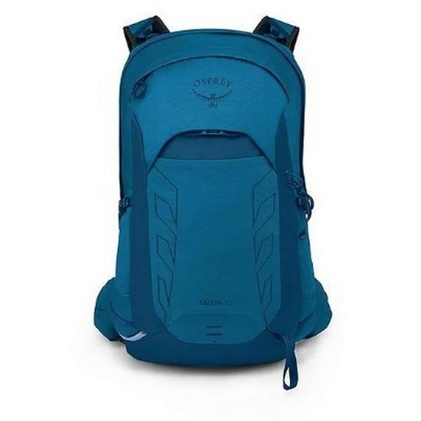 Osprey Talon 22 Backpack Night Shift/Scoria Blue