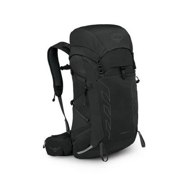 OSPREY Talon 33 Backpack Black/Coal Grey