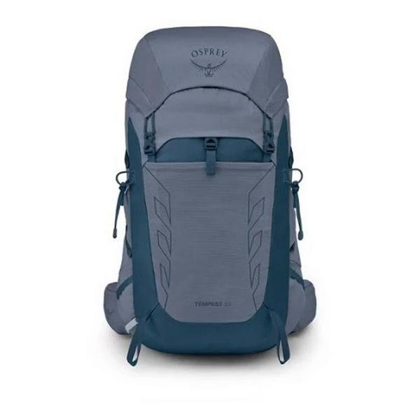 Osprey Women's  Tempest 33 Backpack Anchor Blue/Atlas