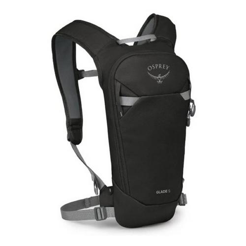 Osprey Glade 5L Ski & Snowboard Hydration Backpack - Primary Image