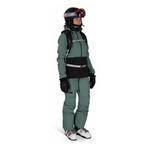 Osprey Glade 5L Ski & Snowboard Hydration Backpack - Thumbnail 5 of 7