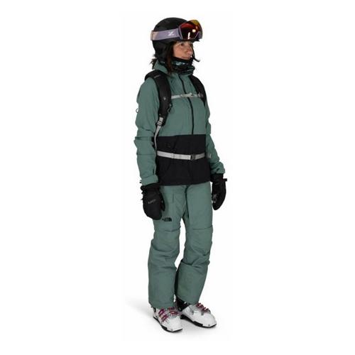 Osprey Glade 5L Ski & Snowboard Hydration Backpack - Primary Image