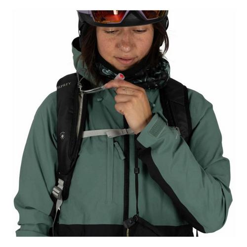 Osprey Glade 5L Ski & Snowboard Hydration Backpack - Primary Image