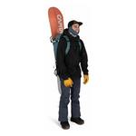 Osprey Soelden 25L Ski & Snowboard Backpack - Thumbnail 5 of 6