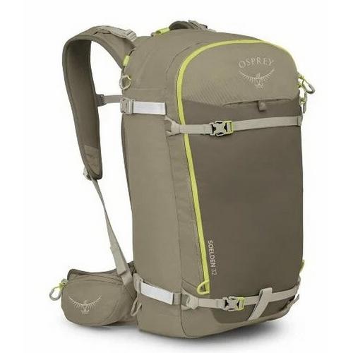 Osprey Soelden 32L Ski & Snowboard Backpack