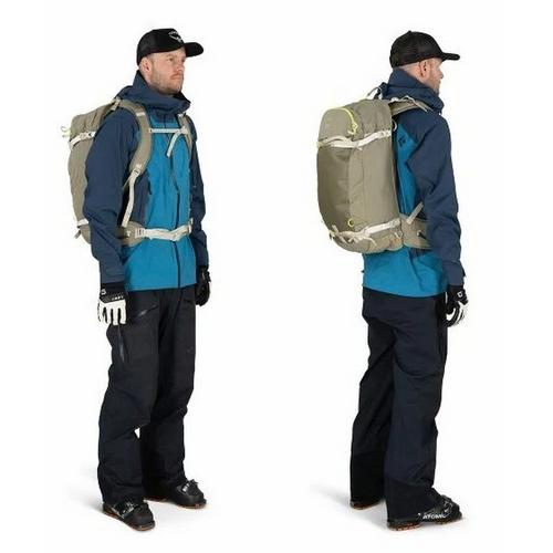 Osprey Soelden 32L Ski & Snowboard Backpack