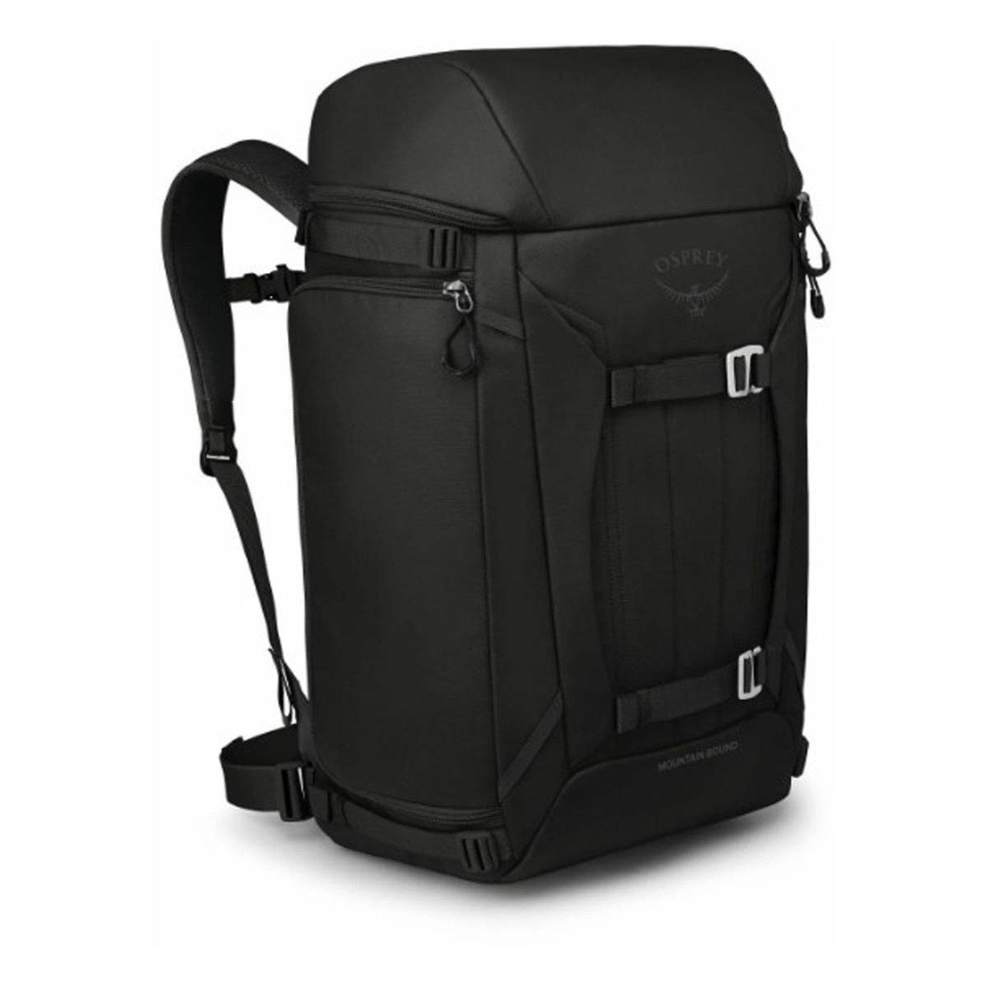 Osprey Mountain Bound Ski & Snowboard Boot Backpack Plus