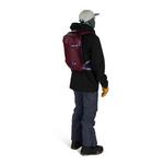 Osprey Glade 12L Ski & Snowboard Hydration Backpack - Thumbnail 3 of 7