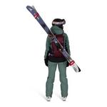 Osprey Glade 12L Ski & Snowboard Hydration Backpack - Thumbnail 4 of 7