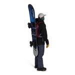 Osprey Glade 12L Ski & Snowboard Hydration Backpack - Thumbnail 6 of 7