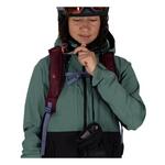 Osprey Glade 12L Ski & Snowboard Hydration Backpack - Thumbnail 7 of 7