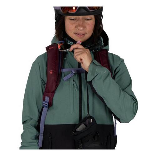 Osprey Glade 12L Ski & Snowboard Hydration Backpack - Primary Image