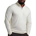 Men's MUNICIPAL Enduro Stretch Long Sleeve 1/2 Zip - Thumbnail 1 of 3
