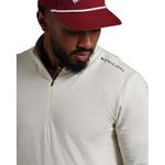 Men's MUNICIPAL Enduro Stretch Long Sleeve 1/2 Zip - Thumbnail 2 of 3