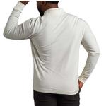 Men's MUNICIPAL Enduro Stretch Long Sleeve 1/2 Zip - Thumbnail 3 of 3