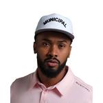 MUNICIPAL Trophy Corded Snapback Hat - Thumbnail 1 of 2