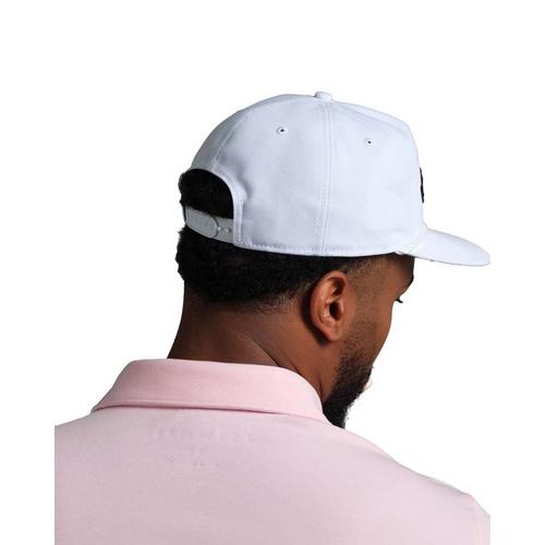 MUNICIPAL Trophy Corded Snapback Hat - Primary Image
