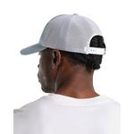 MUNICIPAL Icon Patch Trucker Snapback Hat - Thumbnail 2 of 2