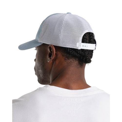 MUNICIPAL Icon Patch Trucker Snapback Hat - Primary Image