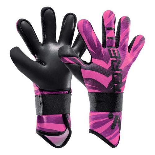 Youth Storelli Challenger Goalkeeper Gloves - Primary Image