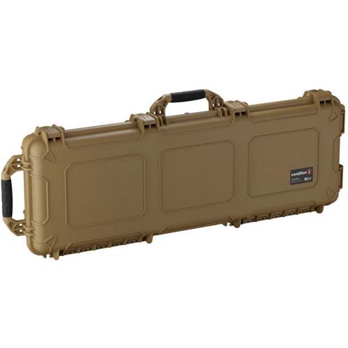 Condition 1 45" Long Gun Case - Primary Image