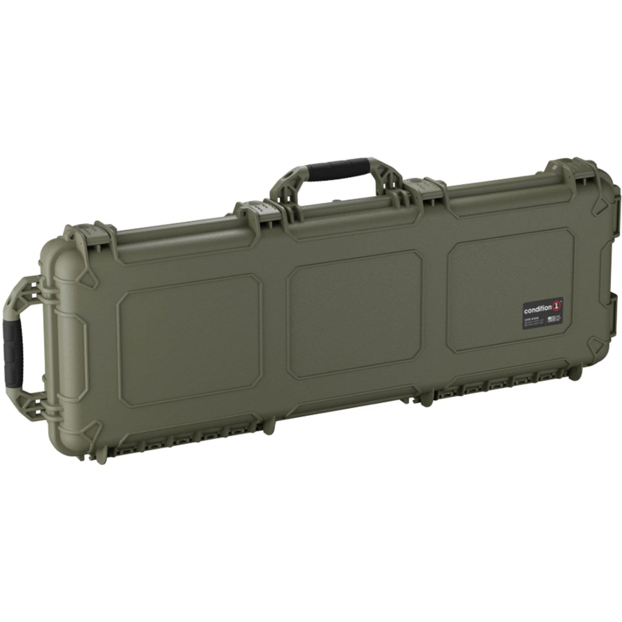 Condition 1 45" Long Gun Case - Condition 1