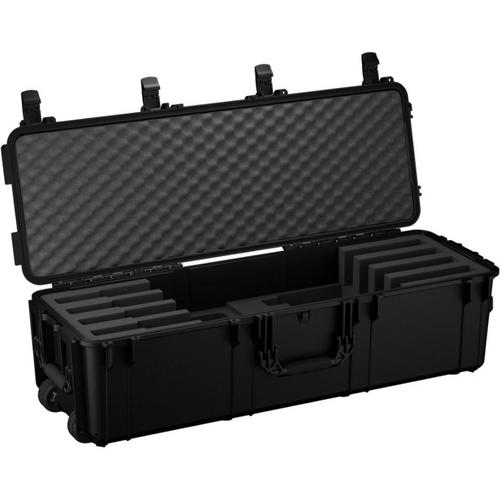 Condition 1 45" 4 Rifle Trunk - Primary Image