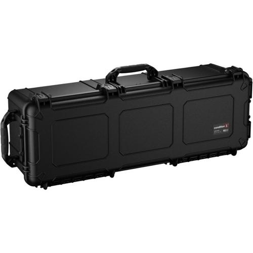 Condition 1 45" 4 Rifle Trunk - Primary Image