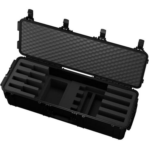 Condition 1 45" 4 Rifle Trunk - Primary Image